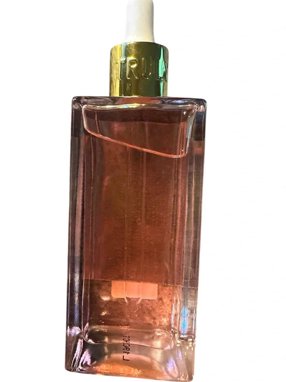 TRULY Soft Serve After Shave Oil